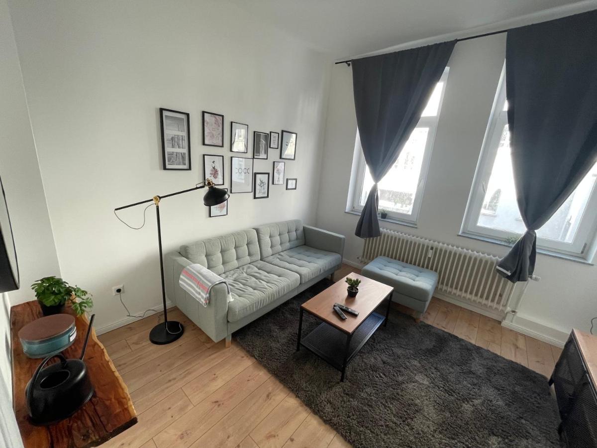 Luxury Designer Apartment Bremerhaven Exterior foto